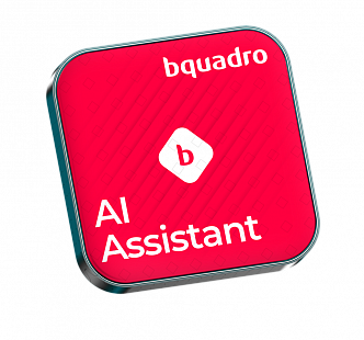 ИИ-ассистент (онлайн-чат с AI)