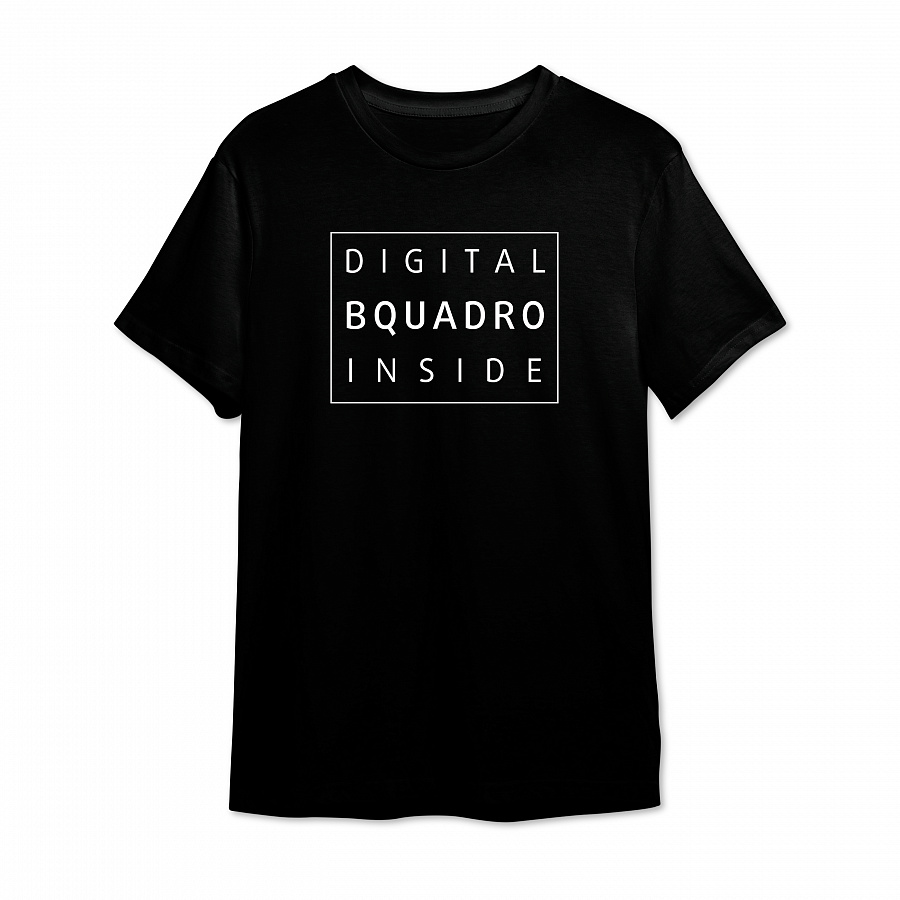 Футболка Bquadro