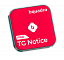 Уведомления в Telegram